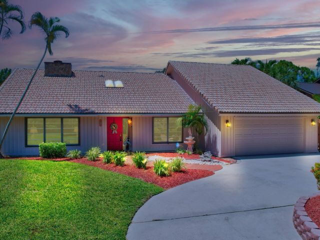 Home for sale at 840 SW 20th Street - photo 6059828