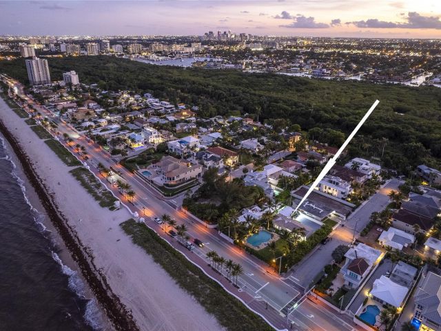 Home for rent at 1663 N Fort Lauderdale Beach Blvd - photo 6043926