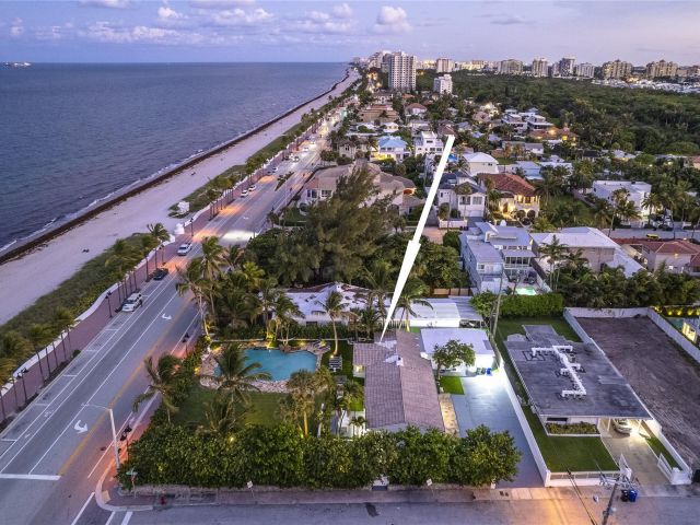 Home for rent at 1663 N Fort Lauderdale Beach Blvd - photo 6043927