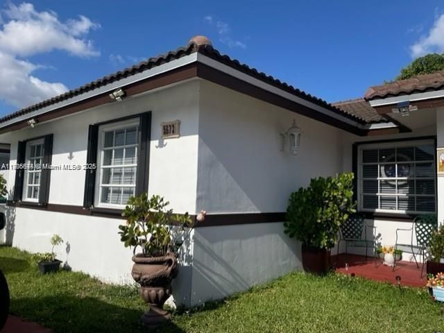 Home for sale at 5673 SW 149th Ave - photo 6043422