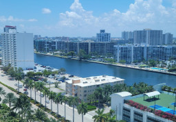 Apartment #1634 at The Wave