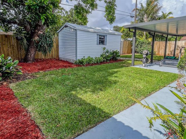 Home for sale at 6214 Flagler St - photo 6060567
