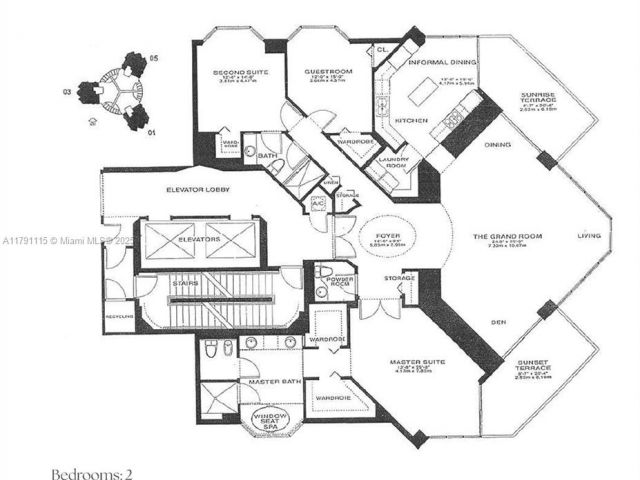 Apartment for sale  Unit #1505 - photo 6044090