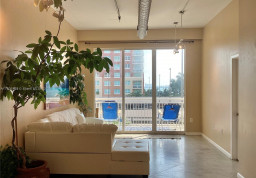 Apartment #3503 at Cite