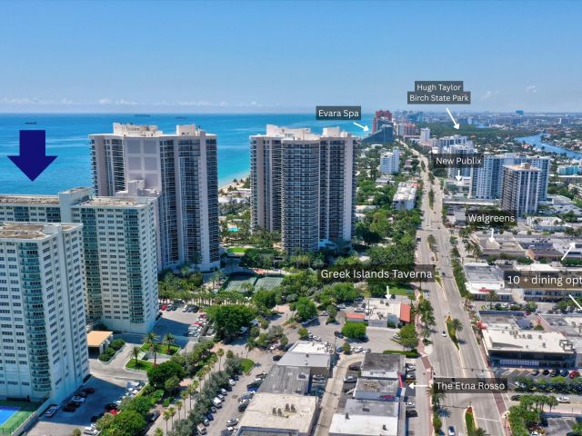 Apartment for sale  Unit #407S - photo 6045901