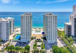 Apartment #407S at Southpoint