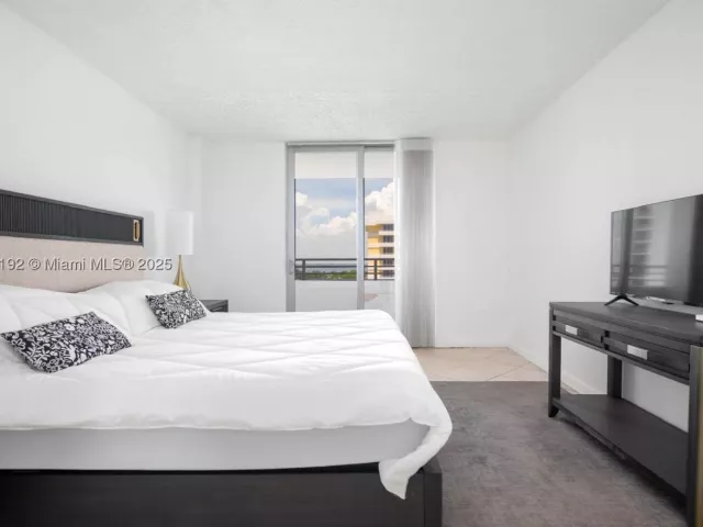 2-bedroom condo for sale in Miami Beach - 5555 Collins Ave 14U - MondialRealty