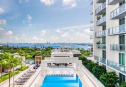 Apartment #N-705 at Quadro