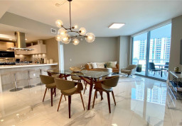 Apartment #403 at Marina Palms