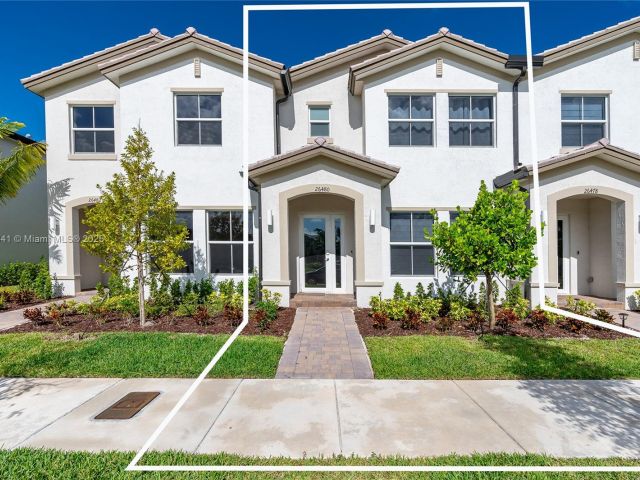 Home for sale at 26480 SW 148th Ct 26480 - photo 6048732