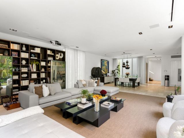 Home for sale at 4700 N Meridian Ave - photo 6048103