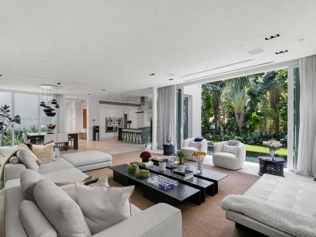 Home for sale at 4700 N Meridian Ave - photo 6048104