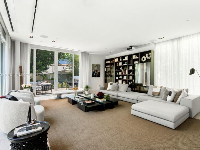 Home for sale at 4700 N Meridian Ave - photo 6048105