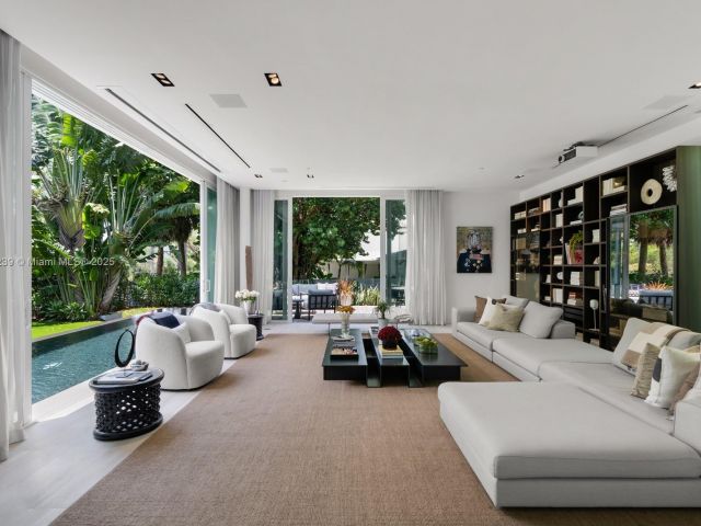 Home for sale at 4700 N Meridian Ave - photo 6048108