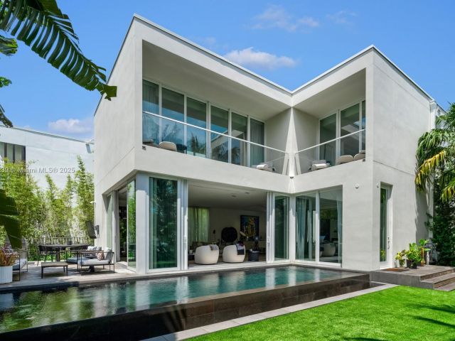 Home for sale at 4700 N Meridian Ave - photo 6048111