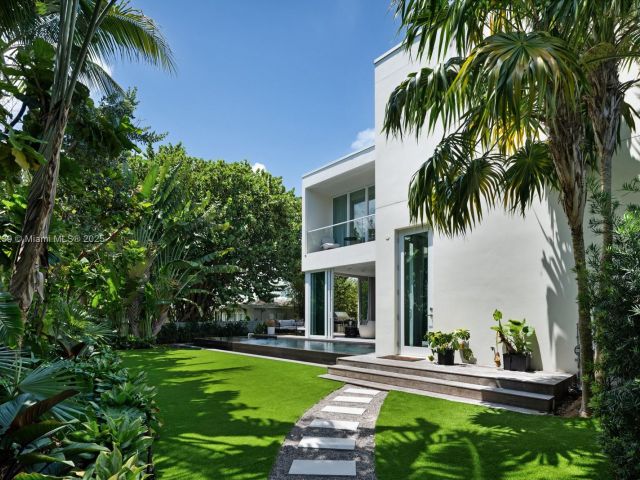 Home for sale at 4700 N Meridian Ave - photo 6048113