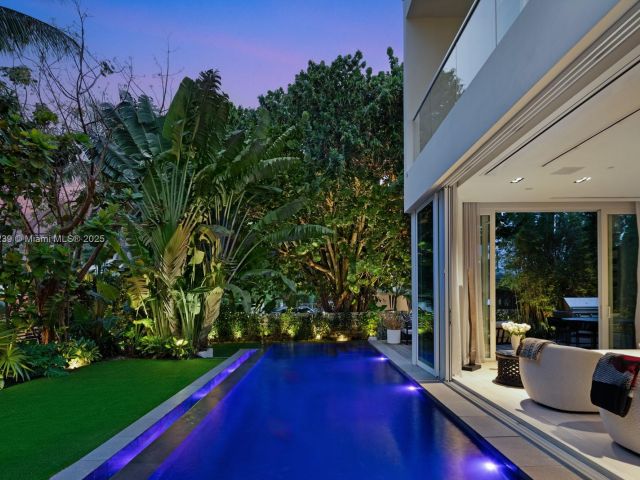 Home for sale at 4700 N Meridian Ave - photo 6048115