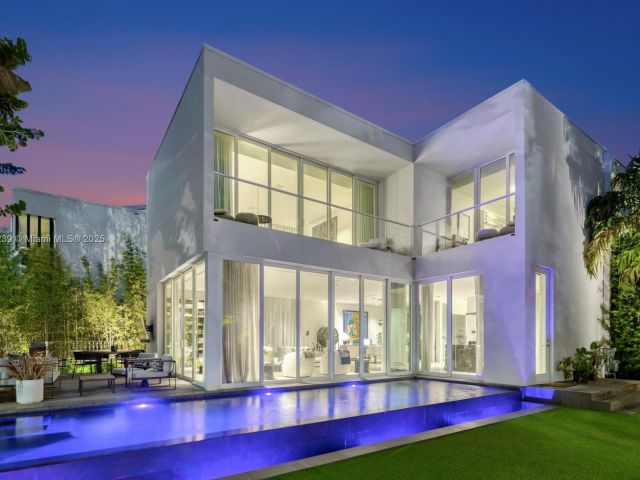 Home for sale at 4700 N Meridian Ave - photo 6048116