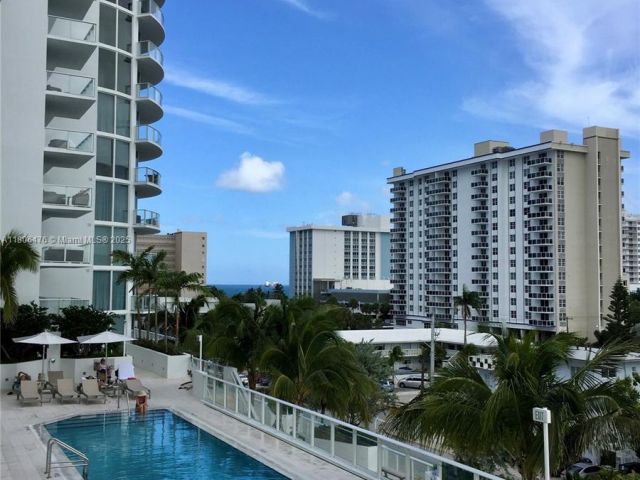 Apartment for rent  Unit #505 - photo 7137136