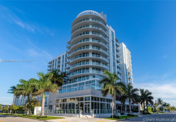 Apartment #505 at Gale Residences