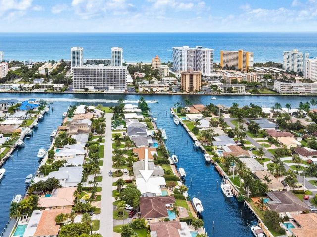 Home for sale at 2770 NE 8th Ct - photo 6049387