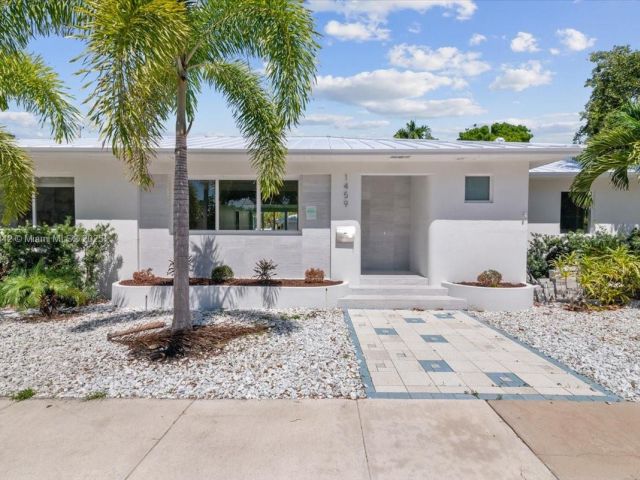 Home for sale at 1459 Jefferson St - photo 6049351