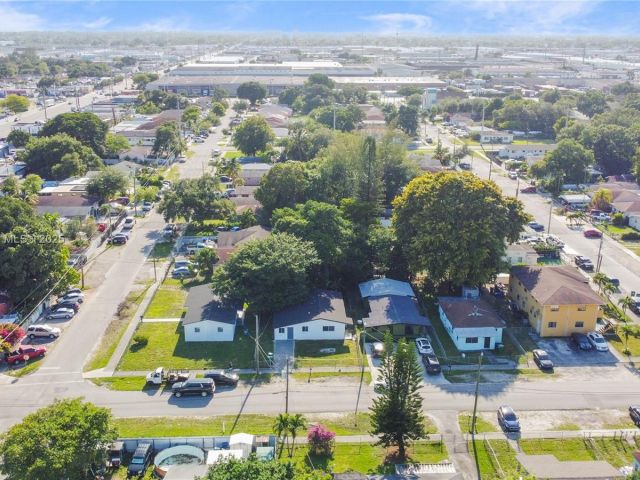 Home for sale at 5510 NW 30th Ave - photo 6053975