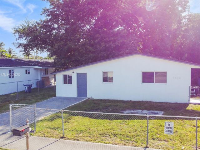 Home for sale at 5510 NW 30th Ave - photo 6053979