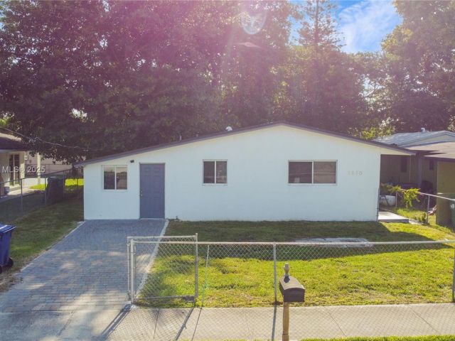 Home for sale at 5510 NW 30th Ave - photo 6053980