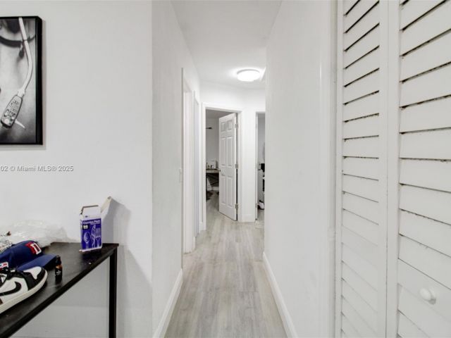 Home for sale at 5510 NW 30th Ave - photo 6053988