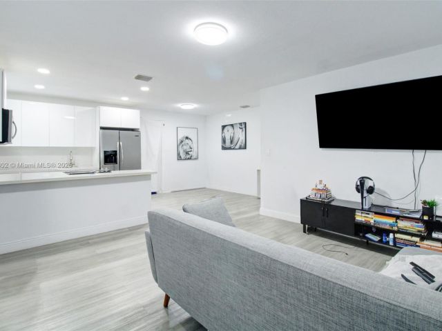 Home for sale at 5510 NW 30th Ave - photo 6053989