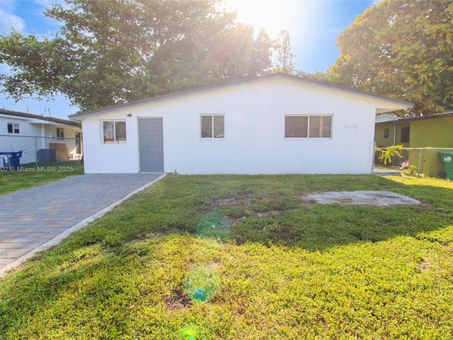 Home for sale at 5510 NW 30th Ave - photo 6053993