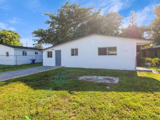 Home for sale at 5510 NW 30th Ave - photo 6053994