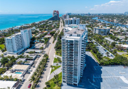 Apartment #1103 at Vantage View