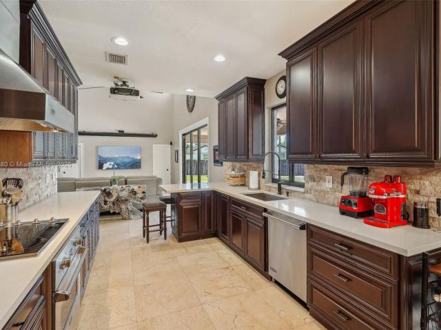 Home for sale at 11898 SW 74th Ter - photo 6077678