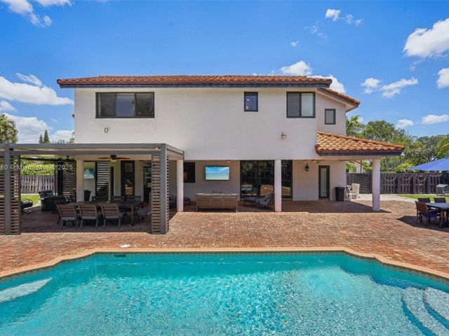 Home for sale at 11898 SW 74th Ter - photo 6077693