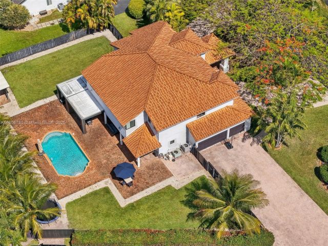 Home for sale at 11898 SW 74th Ter - photo 6077694