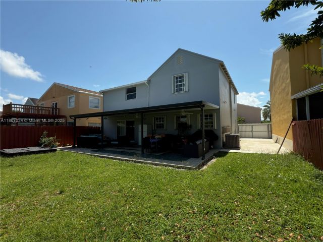 Home for sale at 26951 SW 119th Ct - photo 6104376