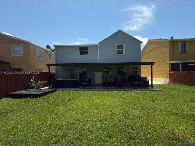 Home for sale at 26951 SW 119th Ct - photo 6104377