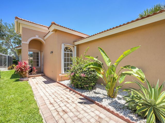 Home for sale at 7075 Via Genova - photo 6057772