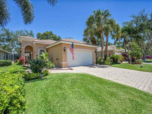 Home for sale at 7075 Via Genova - photo 6057773
