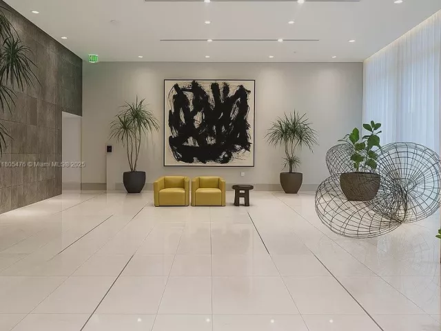 3-bedroom condo for sale in Miami - 480 NE 31 St 2607 - MondialRealty