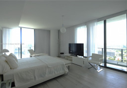 Apartment #2607 at Gran Paraiso