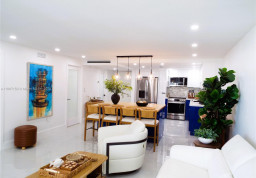 Apartment #1619 at Arlen Beach