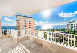 Apartment #1404 at Ocean Club Towers