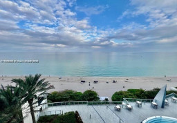 Apartment #1007 at Jade Ocean