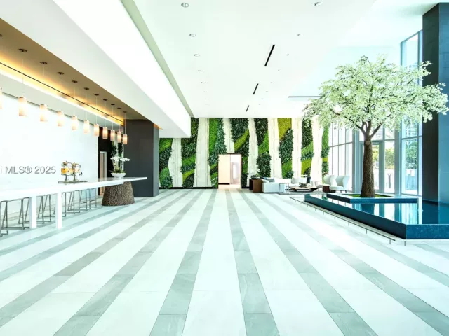 2-bedroom condo for sale in Miami - 851 NE 1st Ave 1409 - MondialRealty