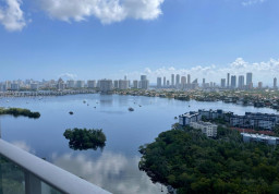 Apartment #2707 at The Harbour