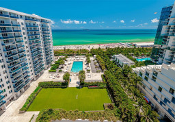 Apartment #1538 at Roney Palace