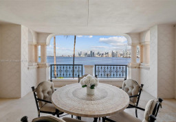 Apartment #5235 at Bayview